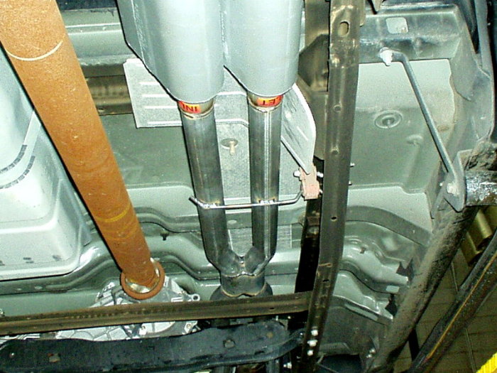 2002 F150