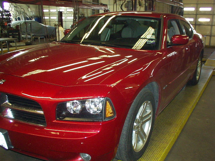 2006 Charger